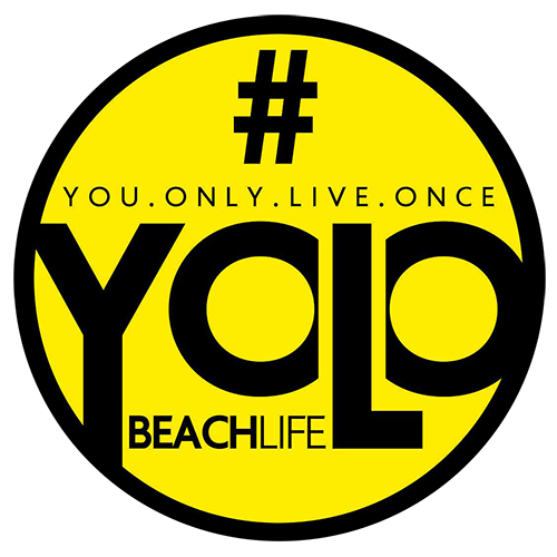 Yolo Beach Bar
